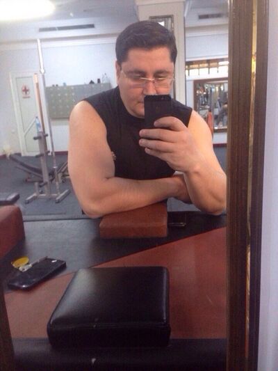  ,   Gok, 43 ,   