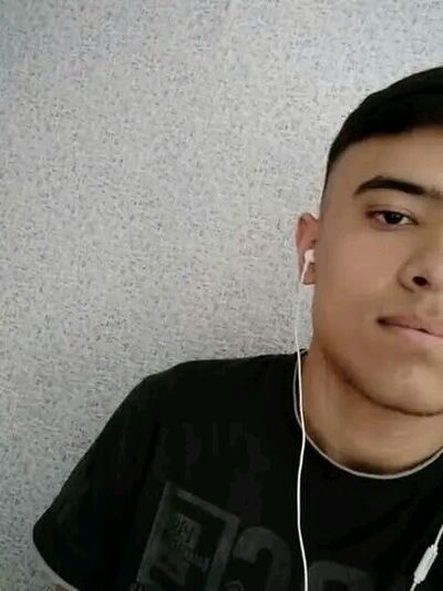  Cheraga,   Sami, 22 ,   ,   