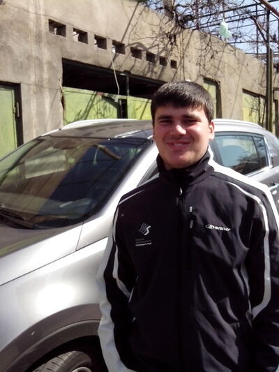  ,   Shalva, 34 ,  
