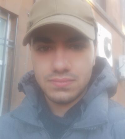  ,   Hovhannes, 25 ,   , 