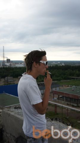  1207898  Pavel, 35 ,    -