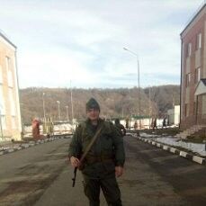  ,   Sergey, 44 ,   