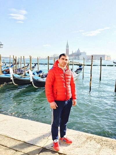 ,   Igor, 37 ,  