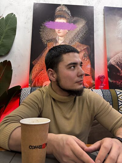  ,   Ruslan, 22 ,   ,   