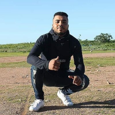  ,   Abderrahim, 30 ,   ,   