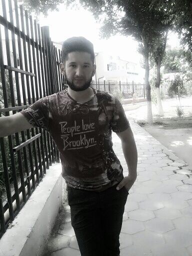  ,   MUHRIDDIN, 31 ,   