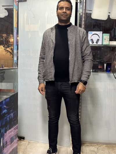  ,   Mohamed, 37 ,   ,   