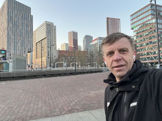  Capelle aan den IJssel,   Yaroslav, 44 ,   ,   