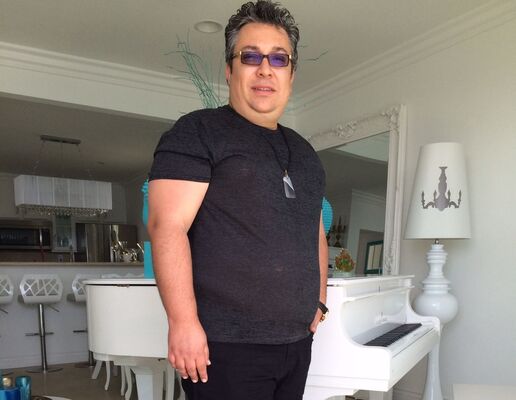  New Southgate,   Kelvin Houma, 57 ,   ,   