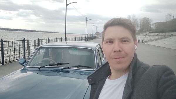  ,   Sergey, 32 ,   ,   , c , 