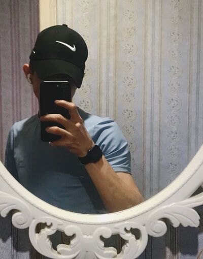  ,   Nikolai, 21 ,   
