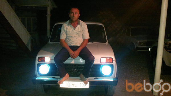  ,   Fikret, 51 ,   
