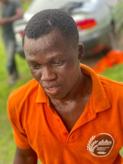  ,   Egoudjobi, 27 ,   ,   