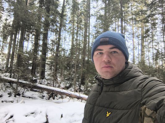  Rosengarten,   Dmitro, 24 ,   ,   , 