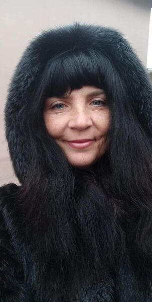  Antwerp,   Tetiana, 55 ,     