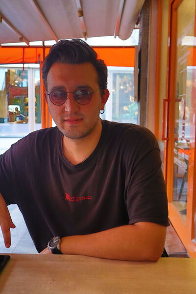  ,   Elmedin, 27 ,   ,   