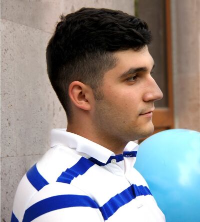  ,   Davit, 31 ,   