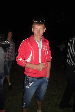 ���������� �������, ���� ������� Andrei, 32 ����, ������������ ��� ������, ���������