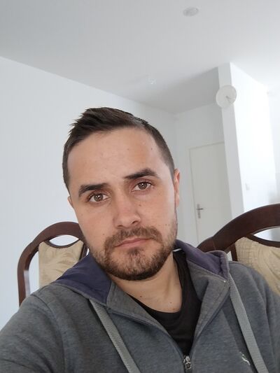  Wyszkow,   Robert Balan, 27 ,   ,   