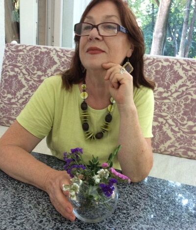  -,   Oksana, 74 ,  