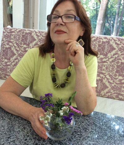  -,   Oksana, 73 ,  