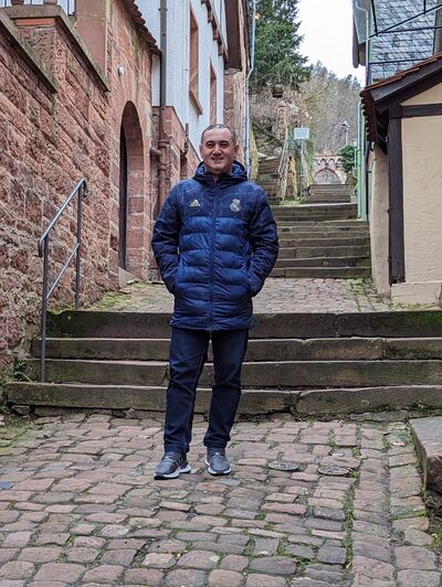  Mutterstadt,   Emil, 45 ,   ,   