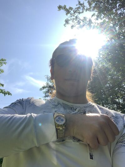  Bohnice,   Valentine, 22 ,   