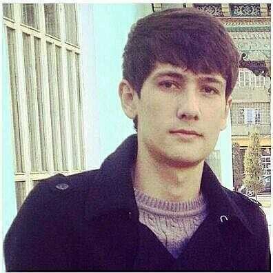 ���������� ������, ���� ������� Said, 31 ���, ������������ ��� ����� � ���������, c�������� ���������