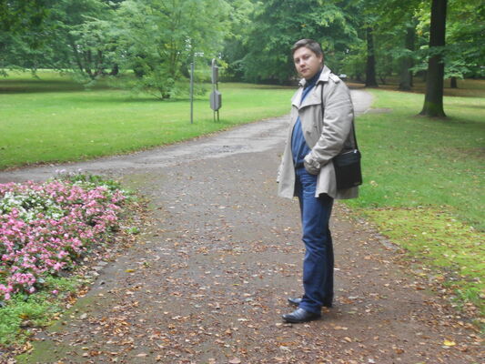  Kassel,   Gerald, 38 ,   ,   , c 