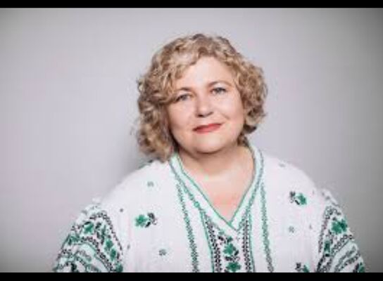  ,   Aleksandra, 47 ,  