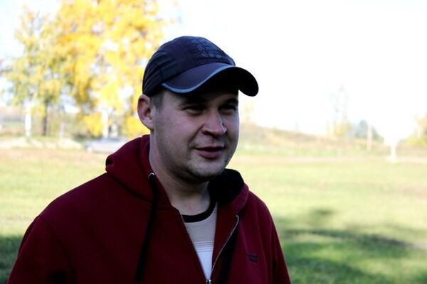  ,   Dmitriy, 47 ,   