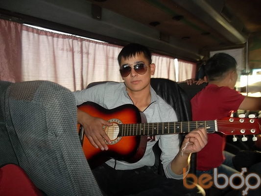  ,   Kuanysh, 35 ,  