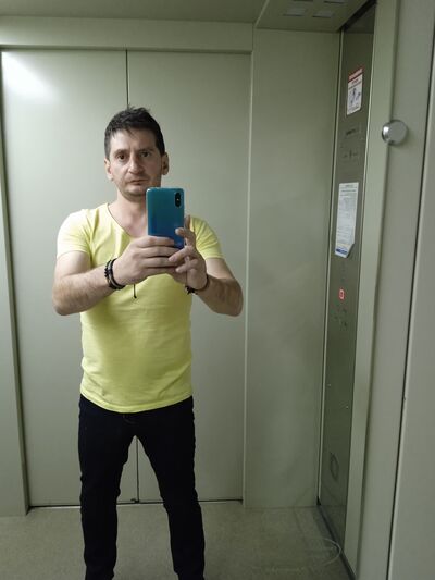  ,   Maykl, 35 ,   ,   