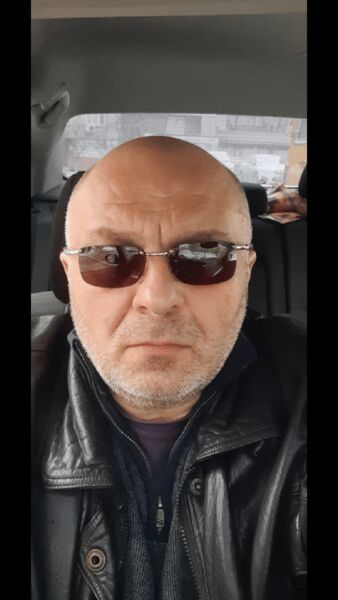  ,   GARRY, 56 ,  
