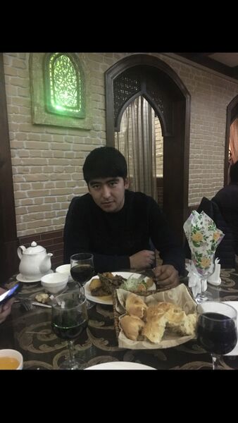  ,   Bekzod, 29 ,  
