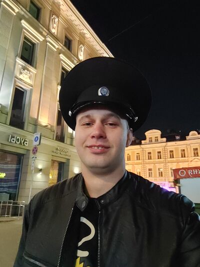  ,   Arseny, 26 ,   ,   