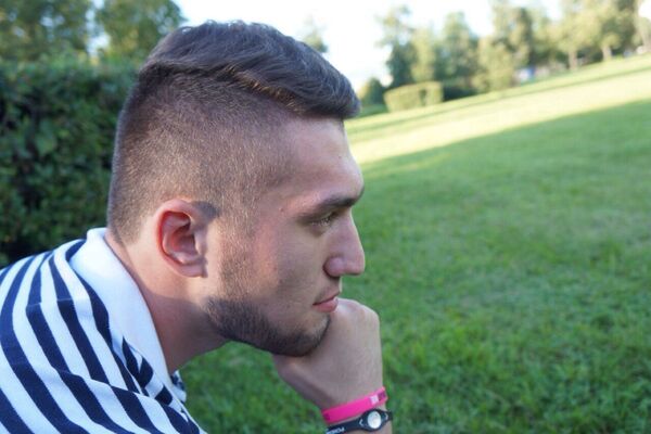  ,   Mihman, 29 ,  