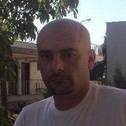  Thessaloniki,   Vasilis, 45 ,   