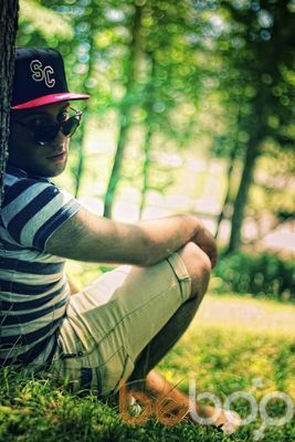  ,   George, 34 ,   