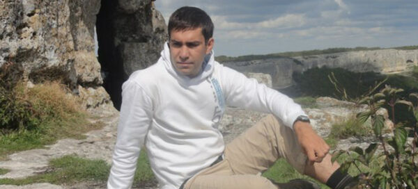  ,   Sergey, 46 ,   
