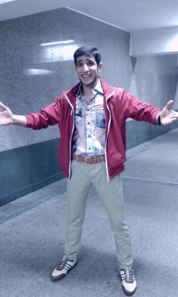  ,   Ikram, 25 ,   ,   , c 
