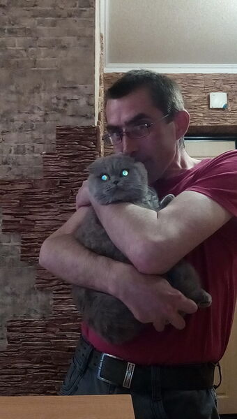  ,   Leonid, 49 ,     , c 