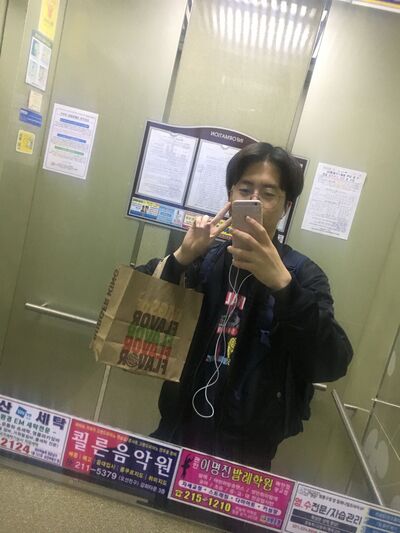  Suwon,   Henry, 26 ,   ,   