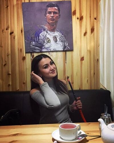  ,   Dariya, 26 ,   ,   