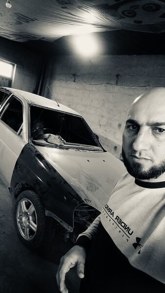  ,   Garik, 32 ,   ,   