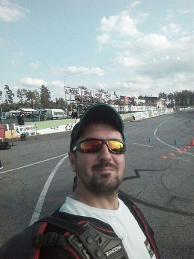  ,   Dima, 41 ,   