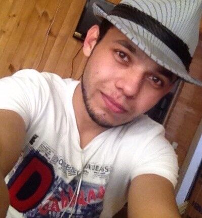  ,   Dmitriy, 33 ,   