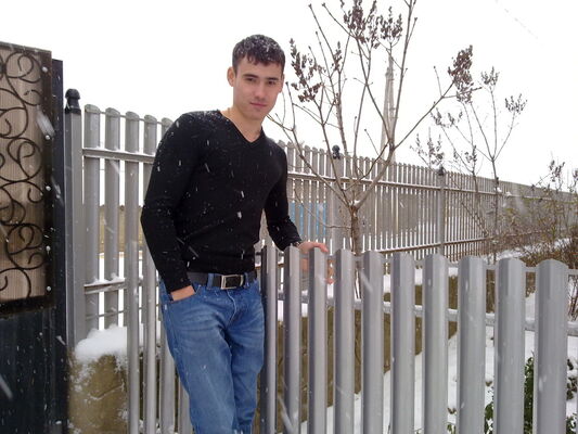  ,   Andrei, 31 ,   