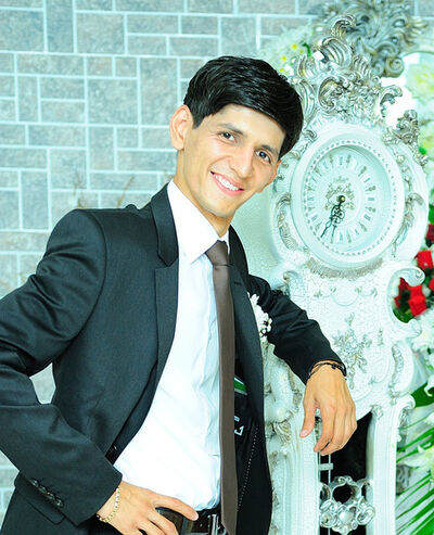  ,   Serik, 37 ,   