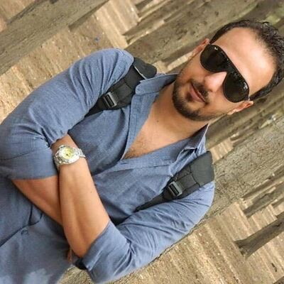  Al Jizah,   Sherif, 39 ,   ,   